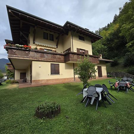 Casa Ornella Apartment LEDRO Exterior foto