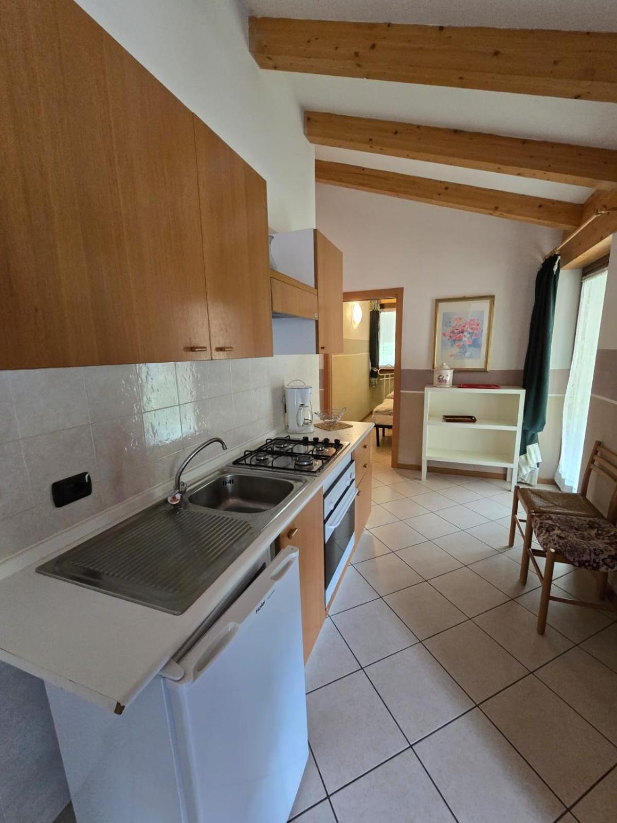 Casa Ornella Apartment LEDRO Exterior foto