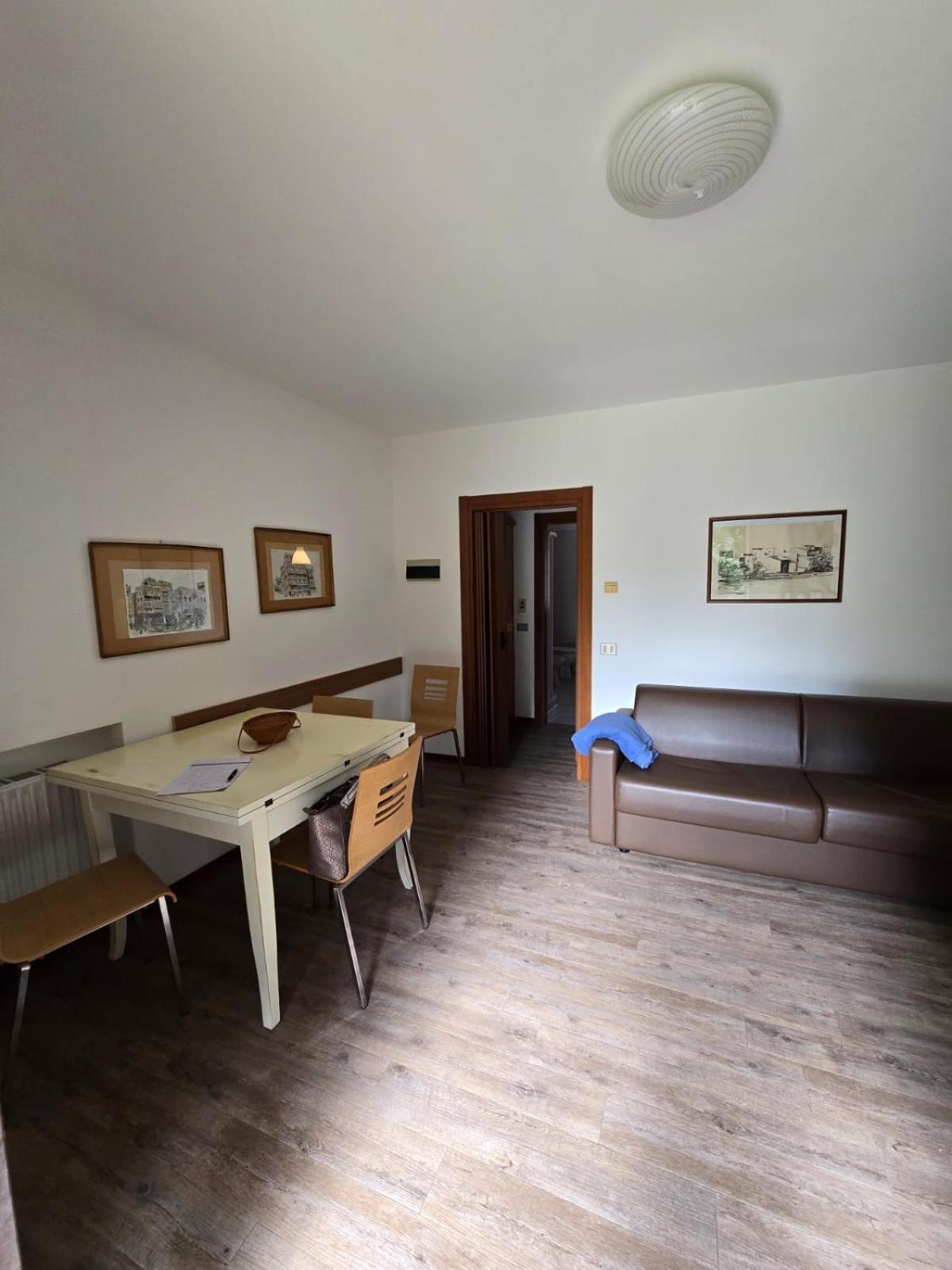Casa Ornella Apartment LEDRO Exterior foto