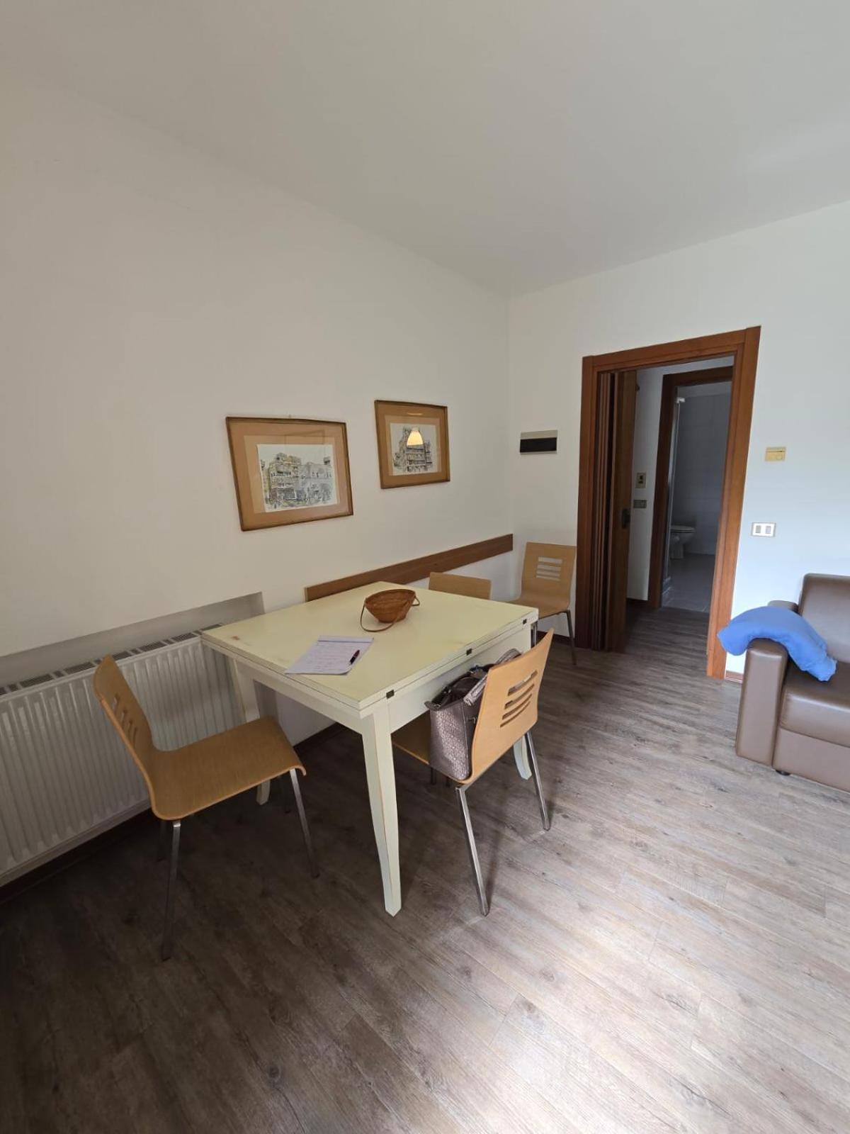 Casa Ornella Apartment LEDRO Exterior foto