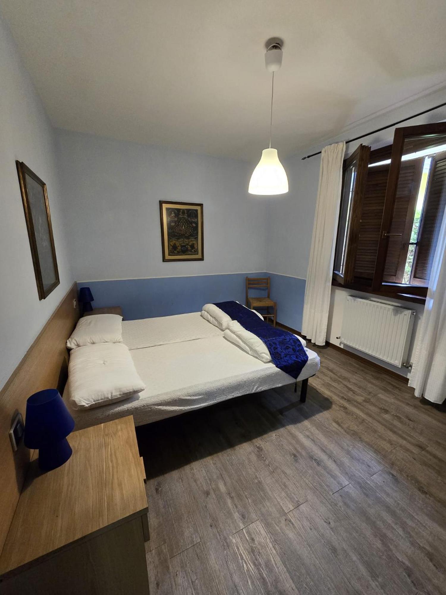 Casa Ornella Apartment LEDRO Exterior foto