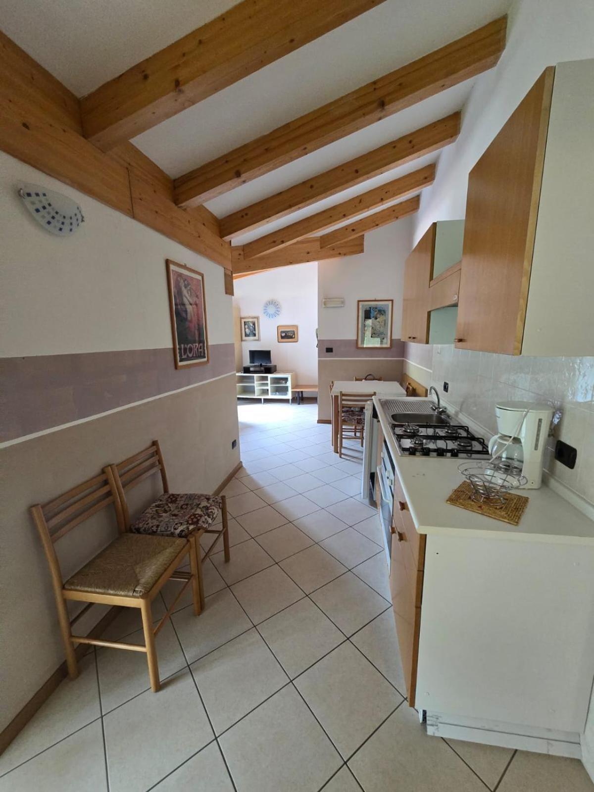 Casa Ornella Apartment LEDRO Exterior foto