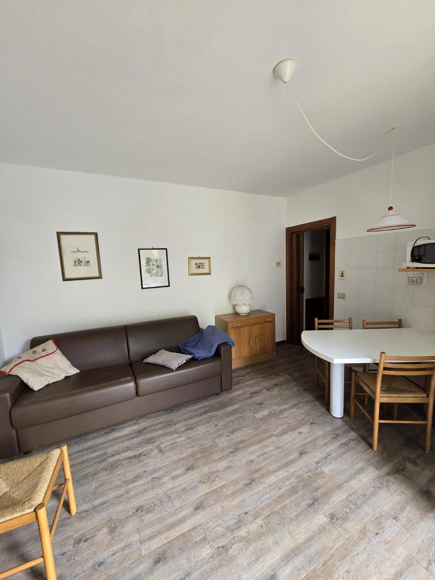 Casa Ornella Apartment LEDRO Exterior foto