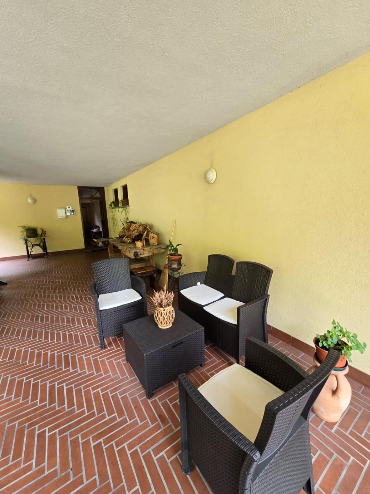 Casa Ornella Apartment LEDRO Exterior foto