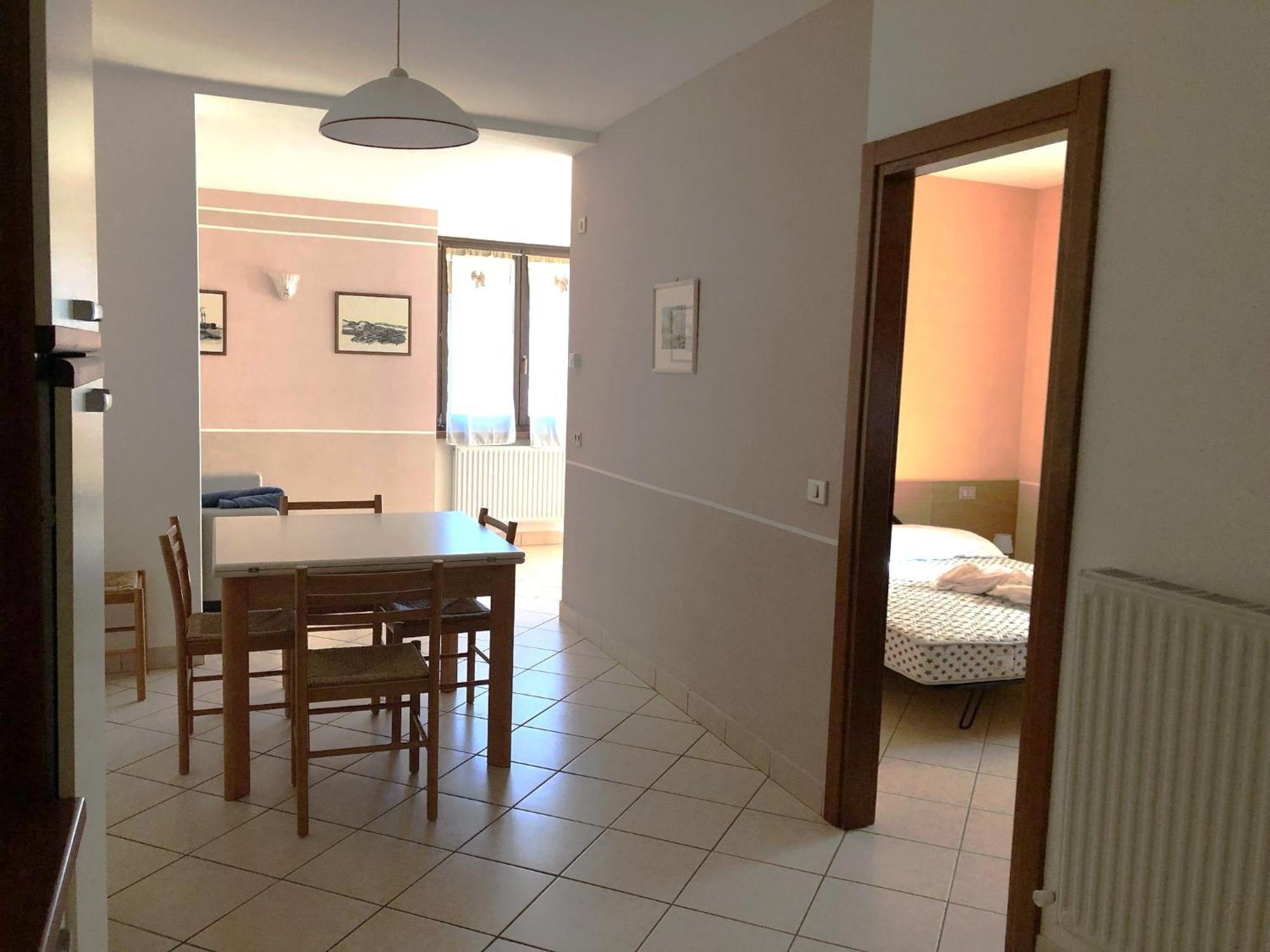 Casa Ornella Apartment LEDRO Exterior foto