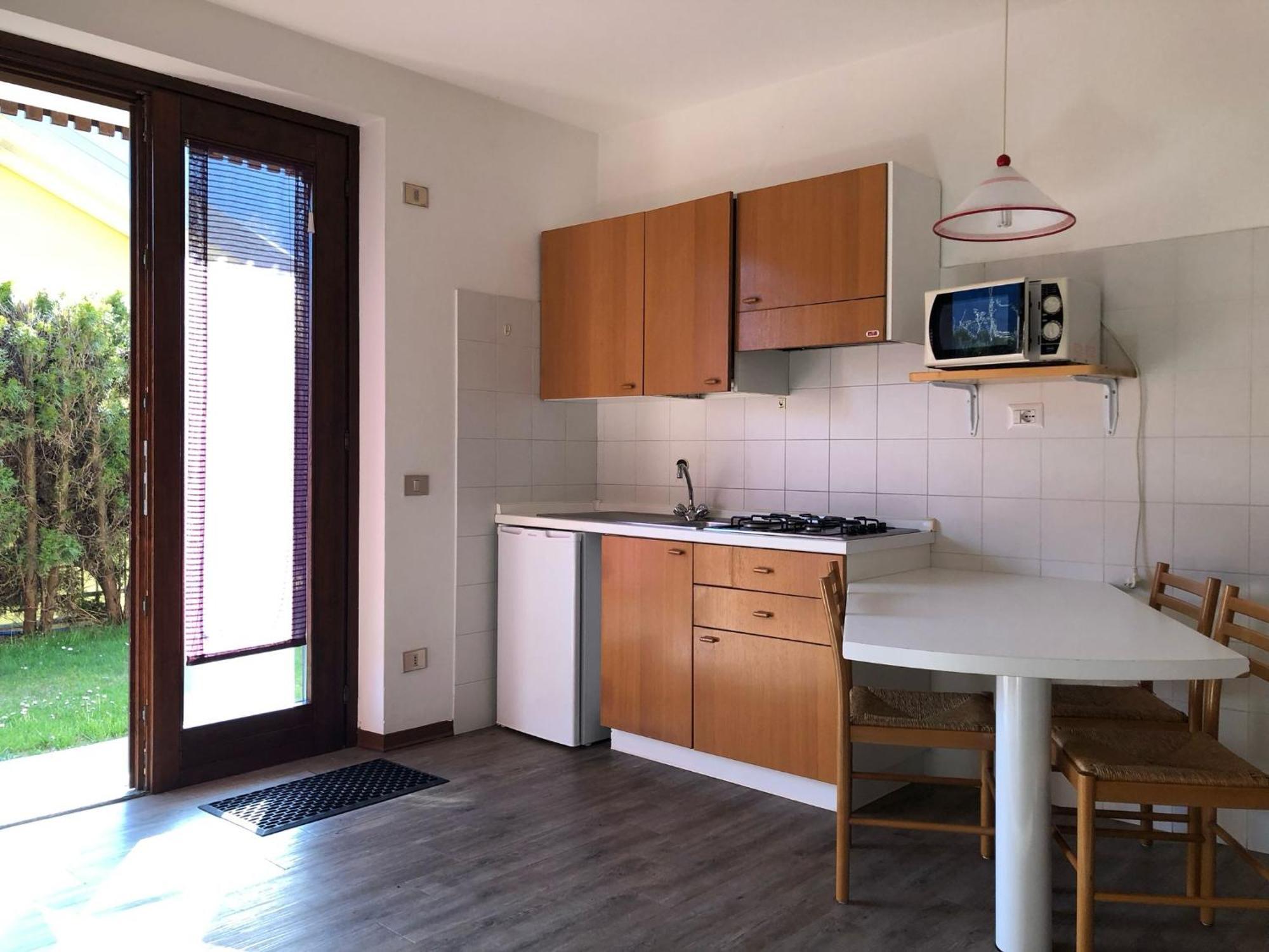 Casa Ornella Apartment LEDRO Exterior foto